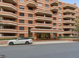 2301 N St NW #212, Washington, DC 20037