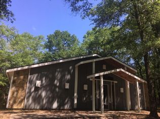 2551 Overstreet Rd, Vancleave, MS 39565