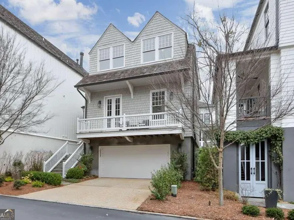 2530 Brook Run, Alpharetta, GA 30009