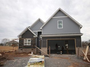201 Chase Ln NE, Cleveland, TN 37323