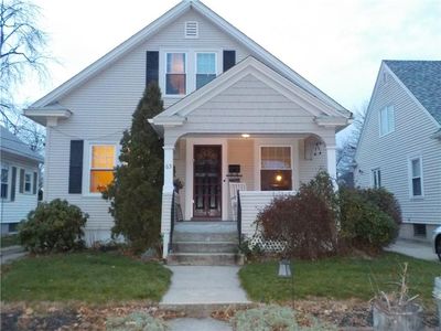 65 Keith Ave, Cranston, RI, 02910