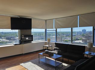 5757 N Sheridan Rd APT 16J, Chicago, IL 60660