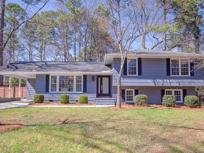 5405 N Hills Dr, Raleigh, NC, 27612