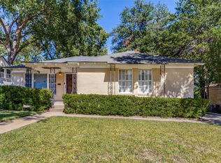 1114 Cordova St, Dallas, TX 75223