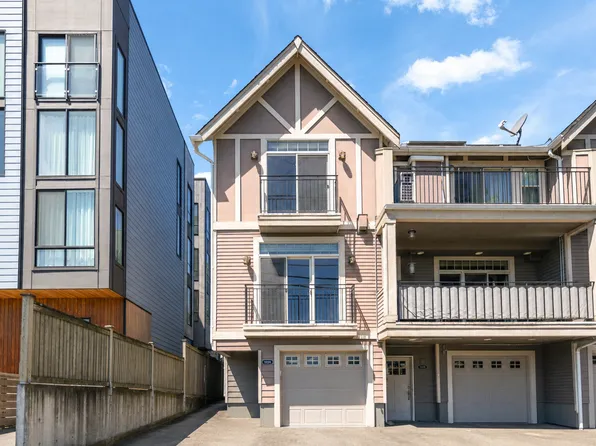 1512 18th Ave Unit A, Seattle, WA 98122