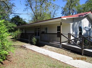 607 Johnson St, Union Springs, AL 36089