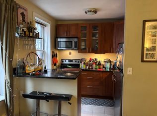 286 Cambridge St APT 8, Boston, MA 02114