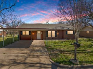 207 S Norma Dr, Waco, TX 76705