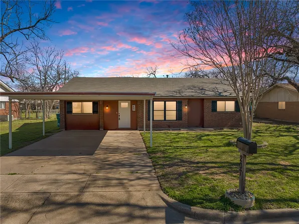 207 S Norma Dr, Waco, TX 76705