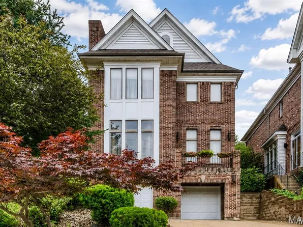 350 N Meramec Ave, Saint Louis, MO 63105
