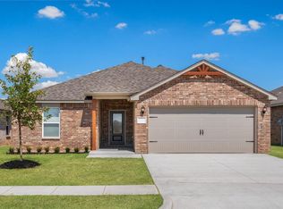 5447 Mac Rd, Tuttle, OK 73089