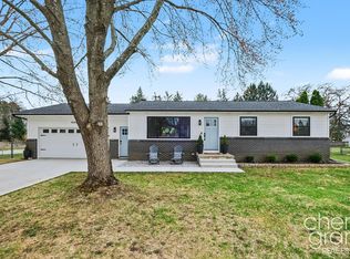 4040 Ziverts St NE, Rockford, MI 49341
