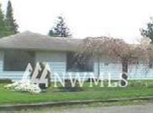 508 N Gardner Rd, Burlington, WA 98233