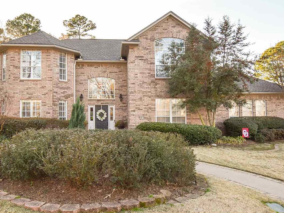 3815 Holly Ridge Dr, Longview, TX 75605 Zillow