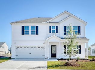 720 Saint Albans Loop LOT 124, Conway, SC 29526