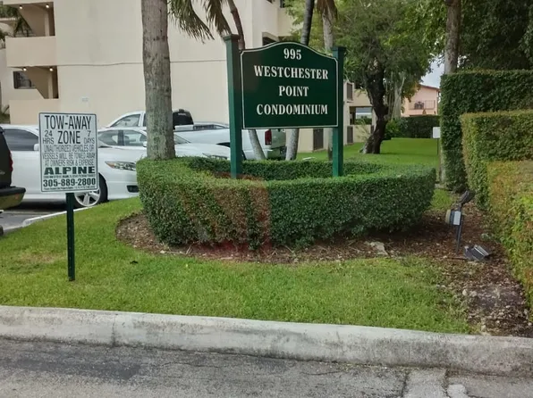 995 SW 84th Ave APT 328, Miami, FL 33144