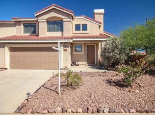 676 W Mountain Ridge Dr, Tucson, AZ 85737
