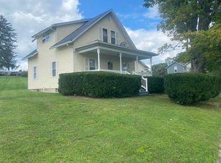 1007 Perryville Rd, Parker, PA 16049