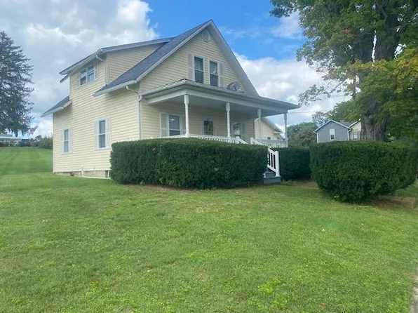 1007 Perryville Rd, Parker, PA 16049