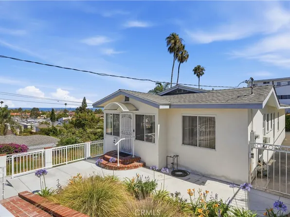 661 W 26th St, San Pedro, CA 90731