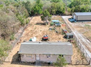 3600 Sunset Ter, Spencer, OK 73084
