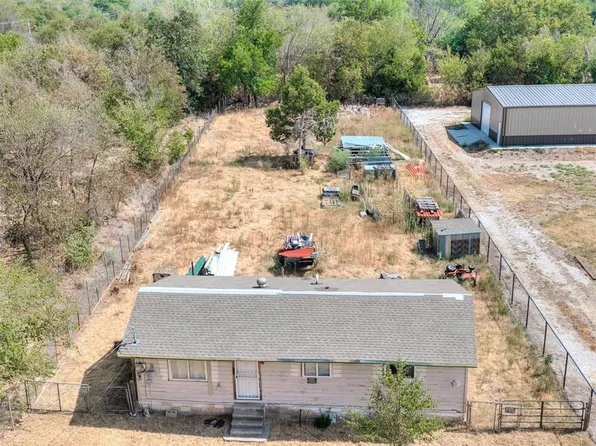 3600 Sunset Ter, Spencer, OK 73084