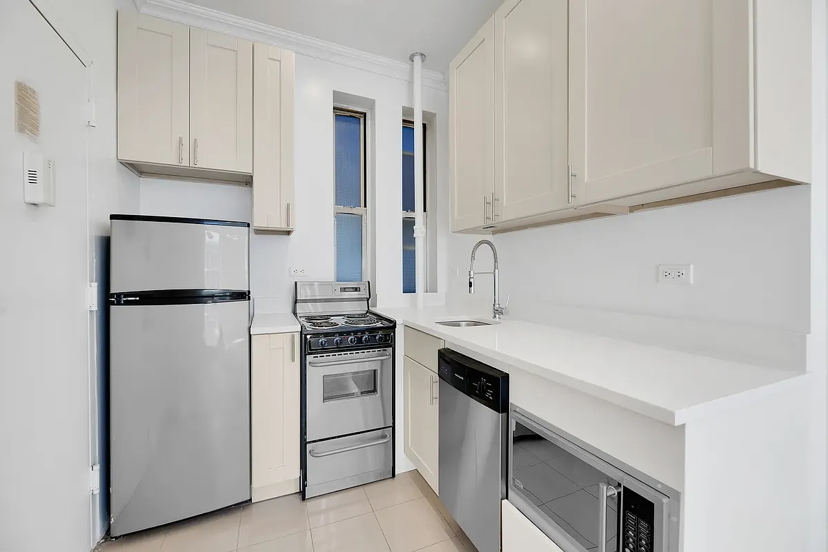 Photo 2 of 6 - 220 Sullivan St #4F - Manhattan, NY Building Photo - 220 Sullivan St #4F
