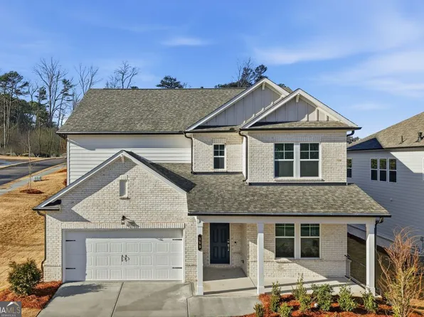 300 Meacham Ct, Dacula, GA 30019