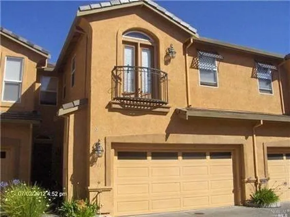 (undisclosed Address), Vallejo, CA 94591