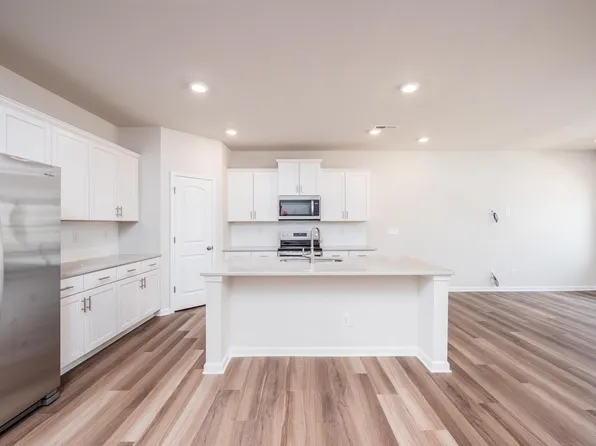 310 Planters Pl, Indian Trail, NC 28079