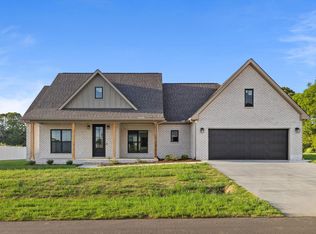 191 Spry Way, Killen, AL 35645