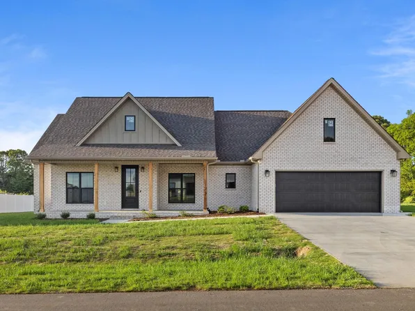 191 Spry Way, Killen, AL 35645
