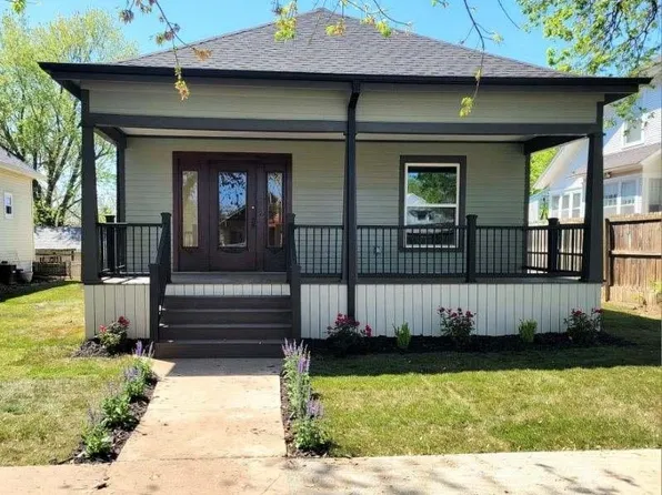 908 N Washington Ave, Wellington, KS 67152
