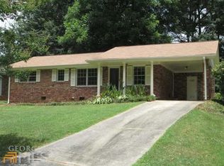 3736 Gloucester Dr, Tucker, GA 30084