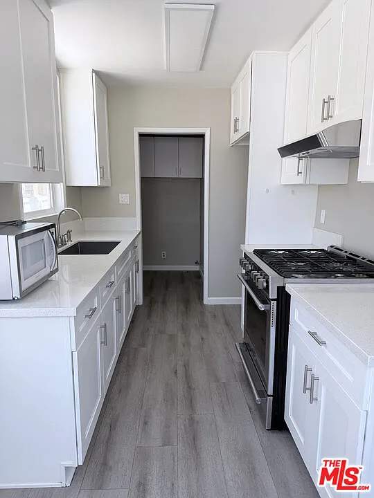 1 bed, 1.0 bath, $2,350 — Photo 3
