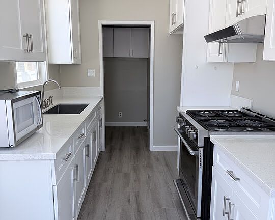 3rd image of 231 S Waldo Ave #A