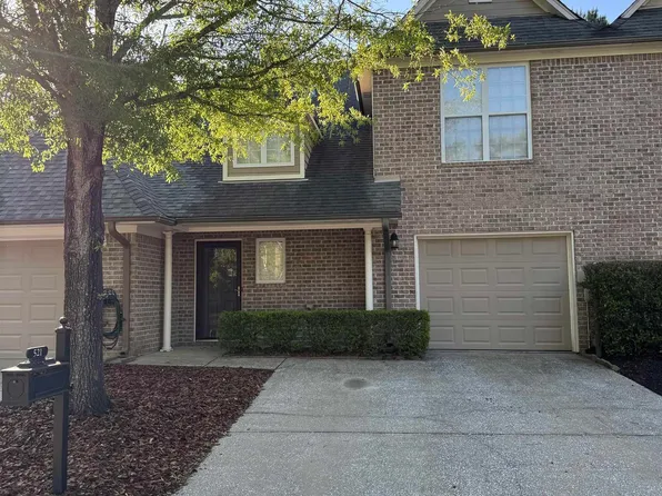 521 Reach Dr, Birmingham, AL 35242