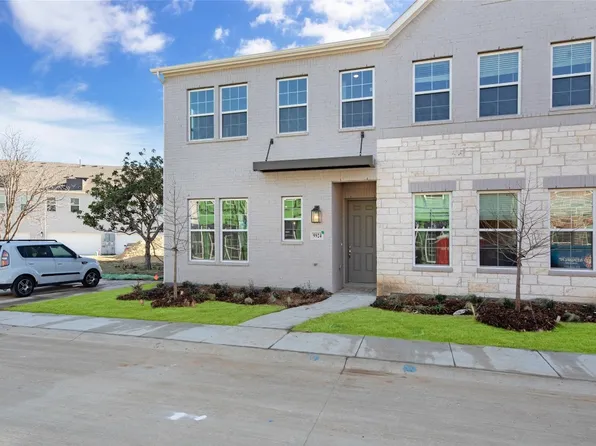 9946 Bates St, Irving, TX 75063