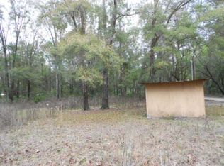 8819 SW 82nd Ct, Trenton, FL 32693