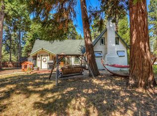 31729 Valley View Dr, Running Springs, CA 92382