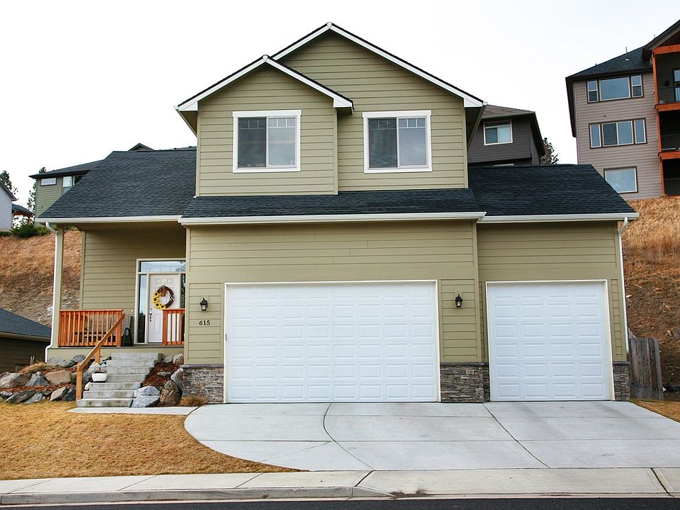 1st image of 615 W Willapa Ave