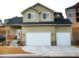 615 W Willapa Ave, Spokane, WA 99224