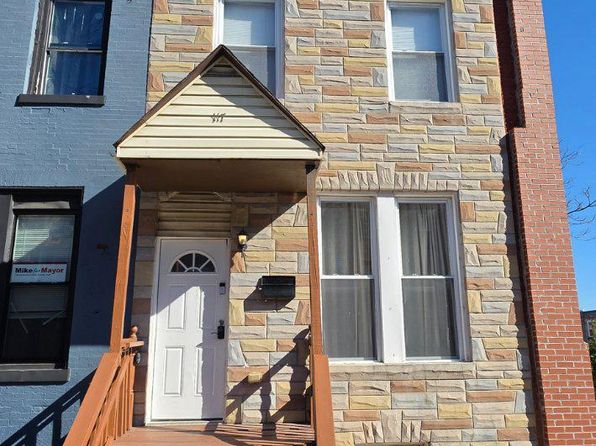 117 S Calhoun St