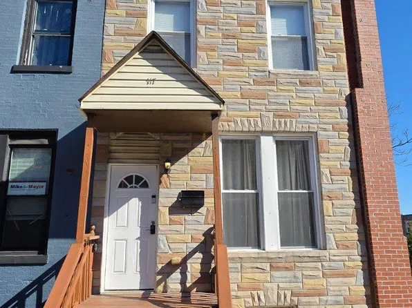 117 S Calhoun St, Baltimore, MD 21223