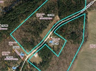 0 Greenfield Rd, China Grove, NC 28023
