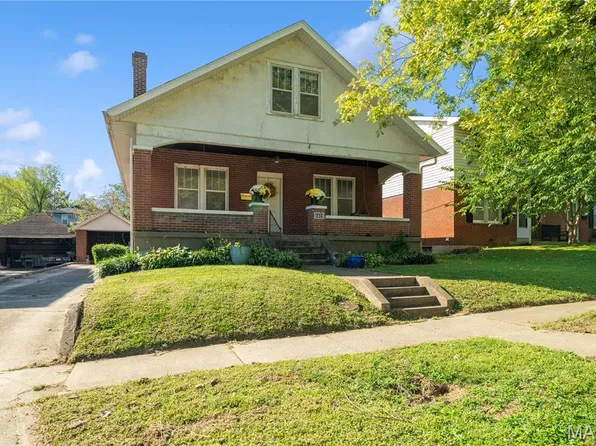 1419 Themis St, Cape Girardeau, MO 63701