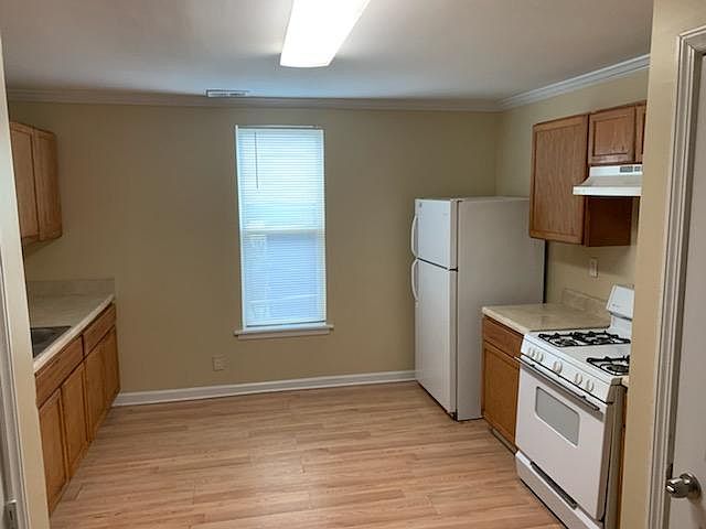Large Kitchen