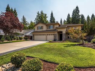 9835 Village Center Dr, Granite Bay, CA