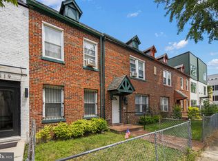 1017 17th Pl NE, Washington, DC 20002