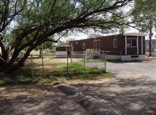 17111 S Country Club Rd, Sahuarita, AZ 85629